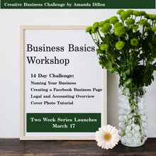 Load image into Gallery viewer, CRAFT YOUR SUCCESS: From Passion to Profit