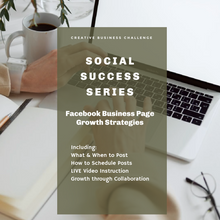 Load image into Gallery viewer, CRAFT YOUR SUCCESS: From Passion to Profit